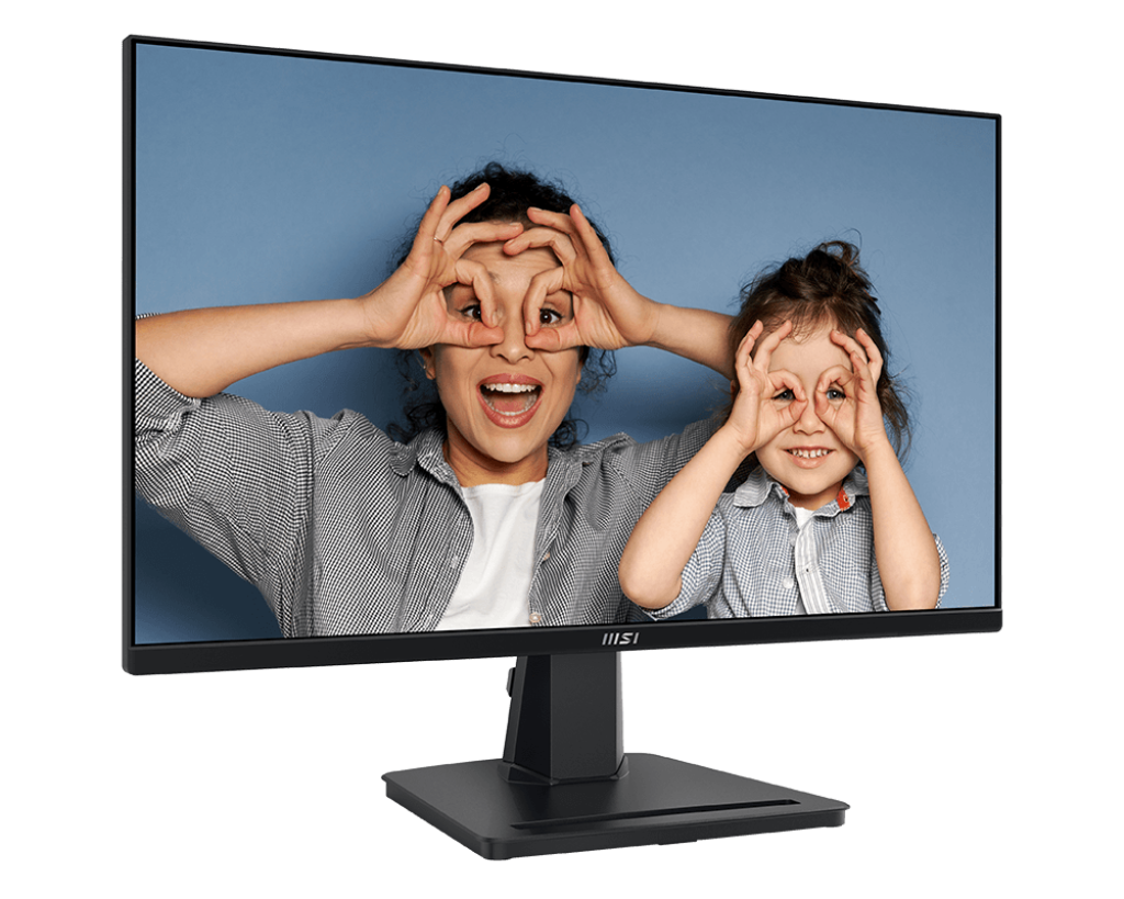 MSI PRO MP251 25 MSI PRO MP251 25